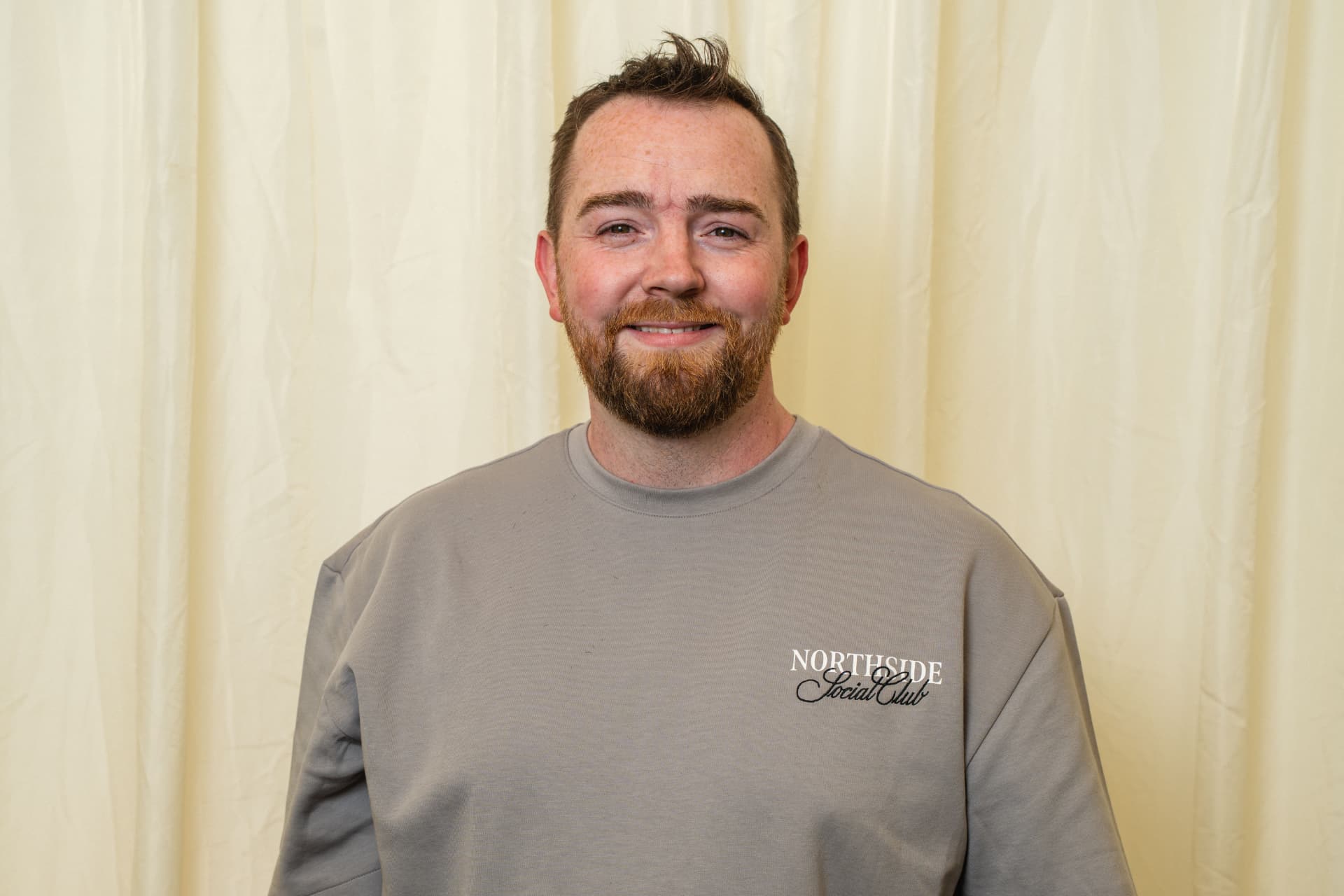 Chris Seaman, Founder at Built By Dads