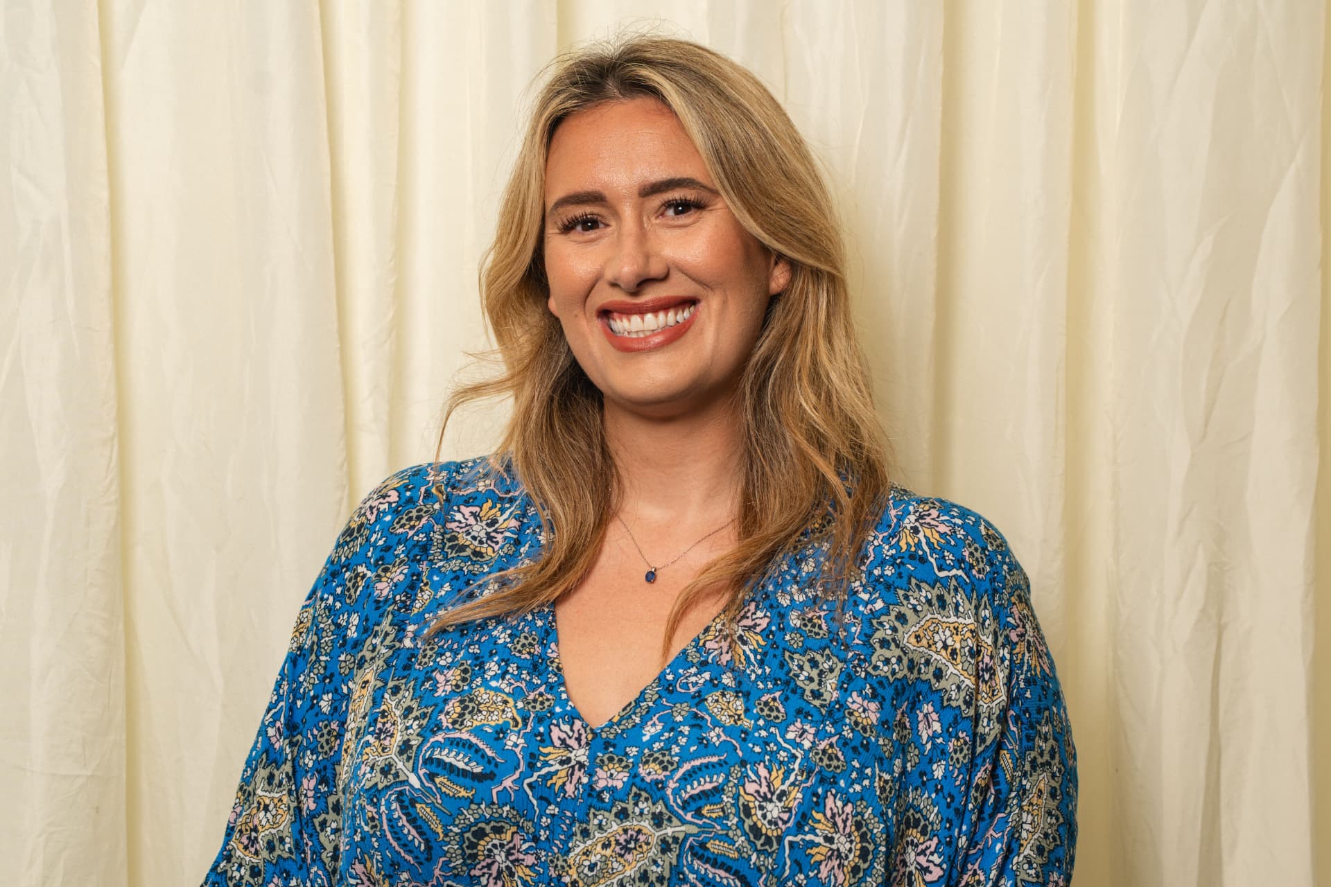 Grainne Dunne, Co-Founder at Built By Dads